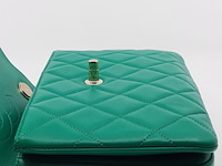 Schoudertas, chanel - afbeelding 10 van  27
