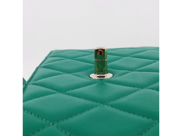 Schoudertas, chanel - afbeelding 11 van  27