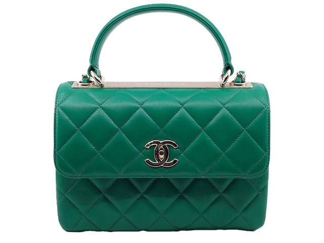 Schoudertas, chanel - afbeelding 1 van  27