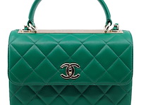 Schoudertas, chanel