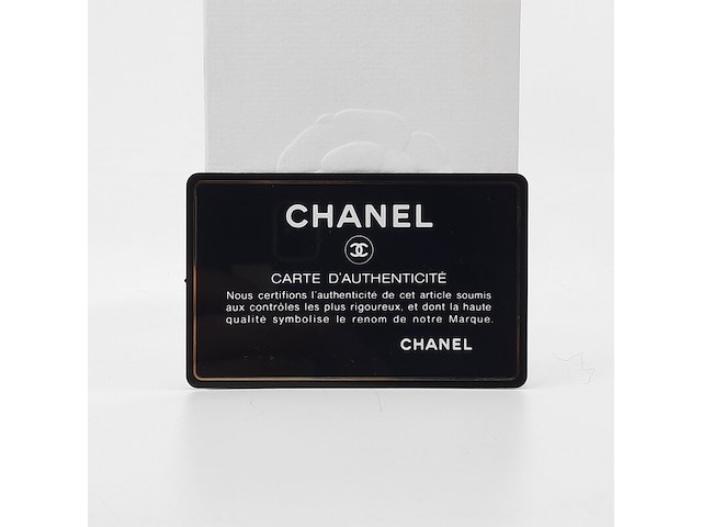 Schoudertas, chanel - afbeelding 13 van  27