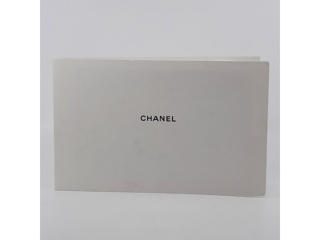 Schoudertas, chanel - afbeelding 15 van  27