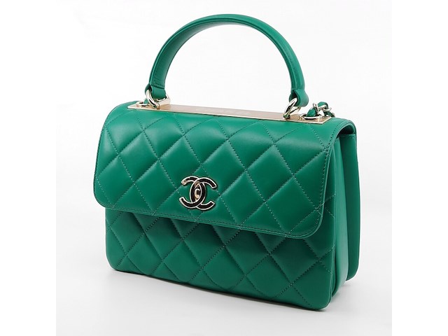 Schoudertas, chanel - afbeelding 12 van  27