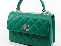 Schoudertas, chanel - afbeelding 12 van  27