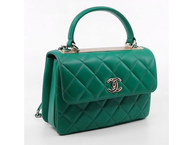 Schoudertas, chanel - afbeelding 21 van  27