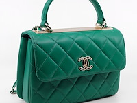 Schoudertas, chanel - afbeelding 21 van  27