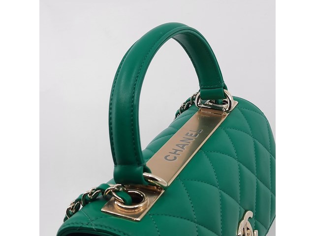 Schoudertas, chanel - afbeelding 24 van  27