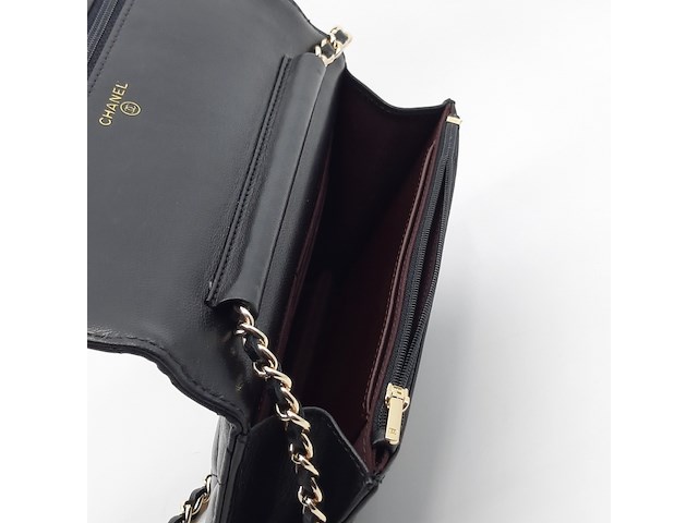 Schoudertas, chanel - afbeelding 4 van  18