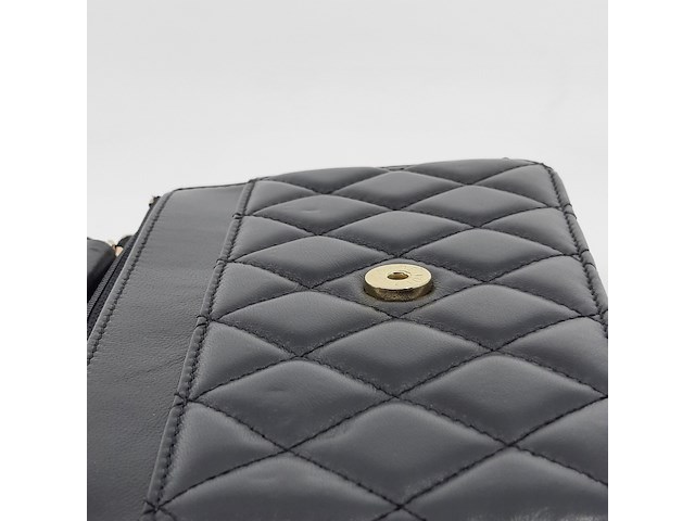 Schoudertas, chanel - afbeelding 5 van  18