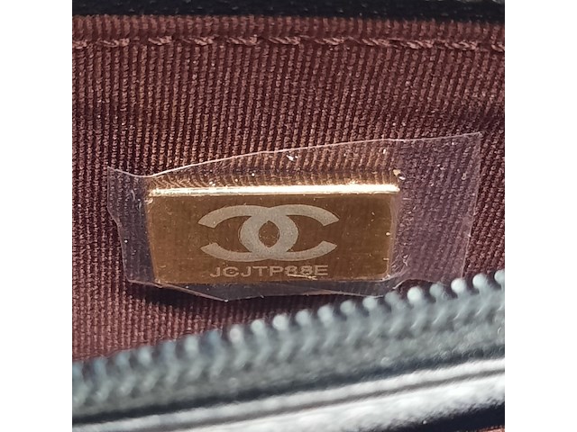 Schoudertas, chanel - afbeelding 6 van  18