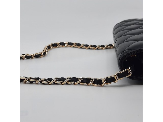 Schoudertas, chanel - afbeelding 8 van  18