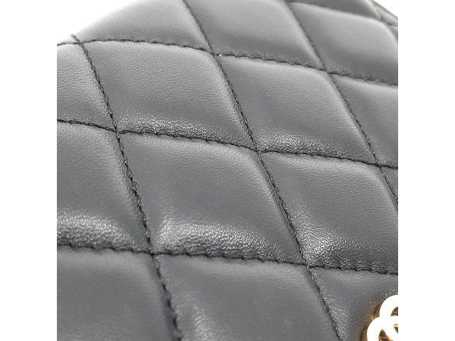 Schoudertas, chanel - afbeelding 9 van  18