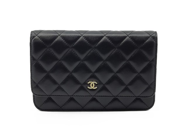 Schoudertas, chanel - afbeelding 1 van  18