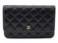 Schoudertas, chanel