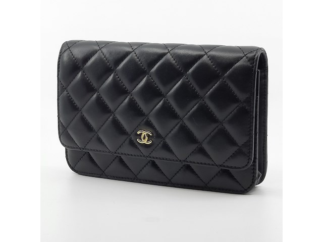 Schoudertas, chanel - afbeelding 11 van  18
