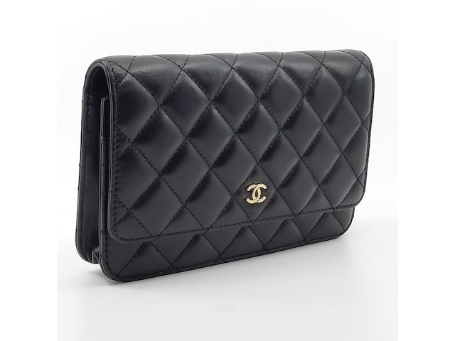 Schoudertas, chanel - afbeelding 12 van  18