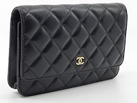 Schoudertas, chanel - afbeelding 12 van  18
