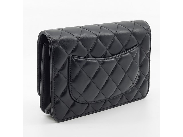 Schoudertas, chanel - afbeelding 15 van  18