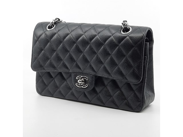 Schoudertas, chanel - afbeelding 12 van  22