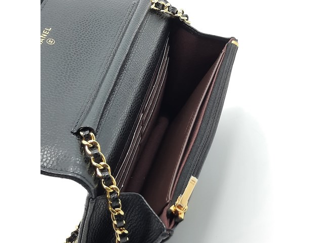 Schoudertas, chanel - afbeelding 4 van  19