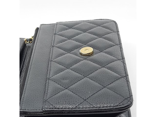 Schoudertas, chanel - afbeelding 5 van  19