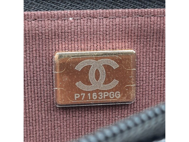 Schoudertas, chanel - afbeelding 6 van  19