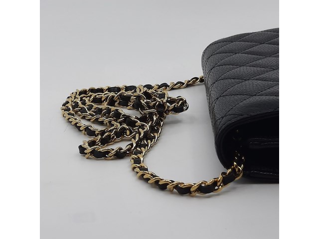 Schoudertas, chanel - afbeelding 7 van  19