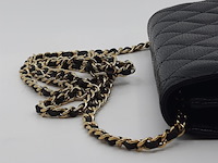Schoudertas, chanel - afbeelding 7 van  19