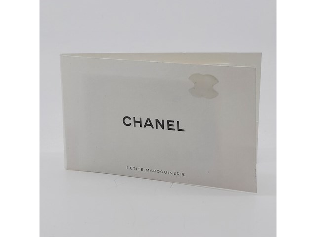 Schoudertas, chanel - afbeelding 10 van  19
