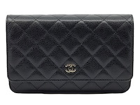 Schoudertas, chanel