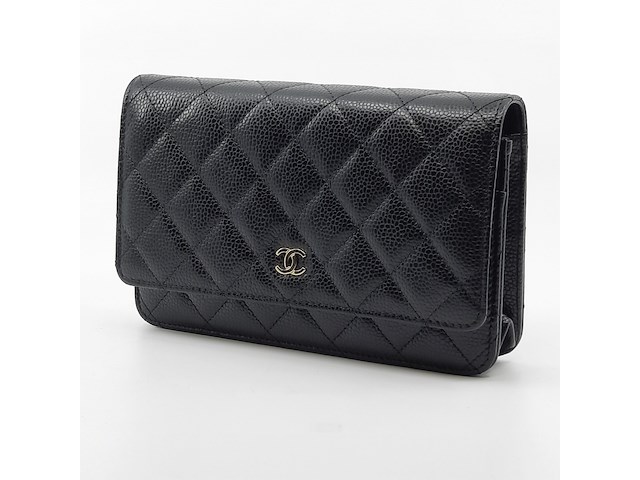 Schoudertas, chanel - afbeelding 12 van  19
