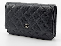 Schoudertas, chanel - afbeelding 12 van  19