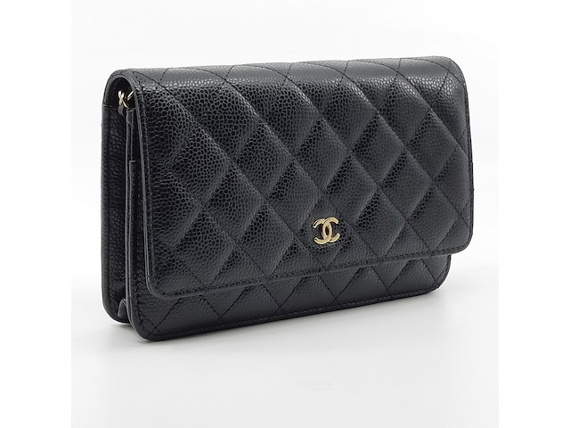 Schoudertas, chanel - afbeelding 13 van  19