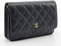Schoudertas, chanel - afbeelding 13 van  19
