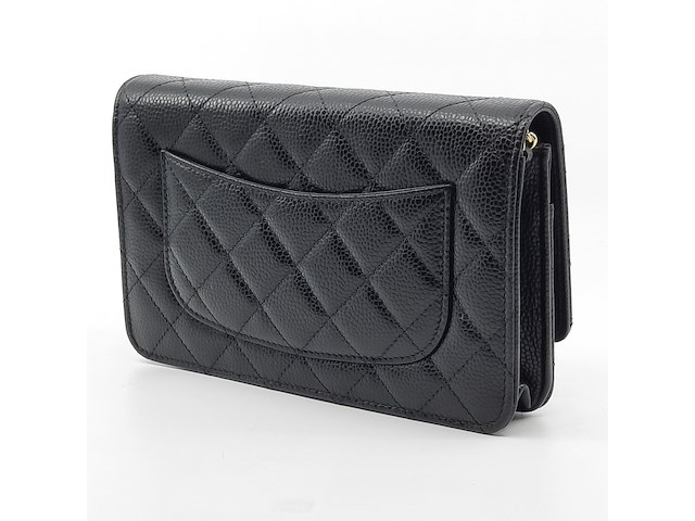 Schoudertas, chanel - afbeelding 15 van  19