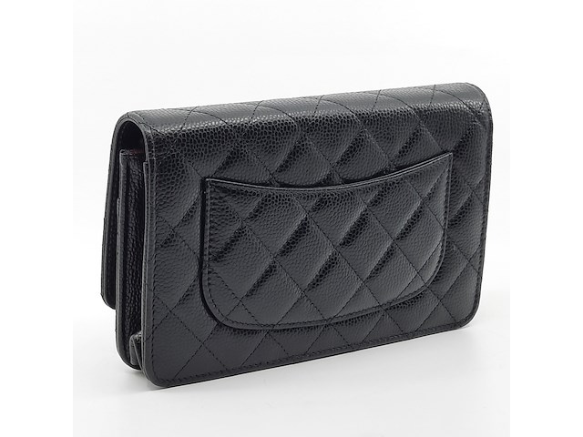 Schoudertas, chanel - afbeelding 16 van  19