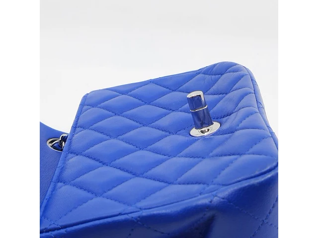 Schoudertas, chanel - afbeelding 5 van  20