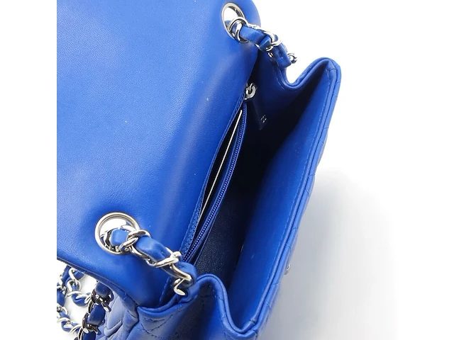 Schoudertas, chanel - afbeelding 6 van  20