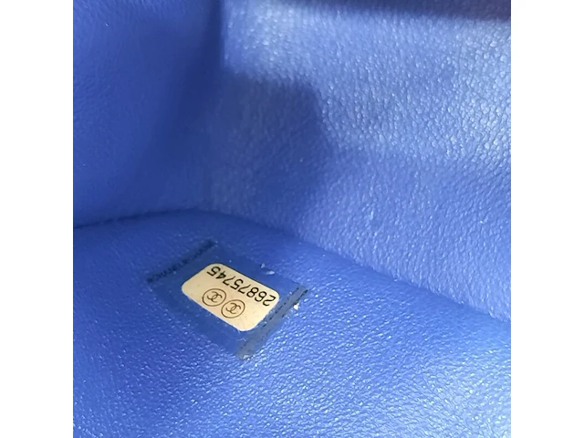 Schoudertas, chanel - afbeelding 7 van  20