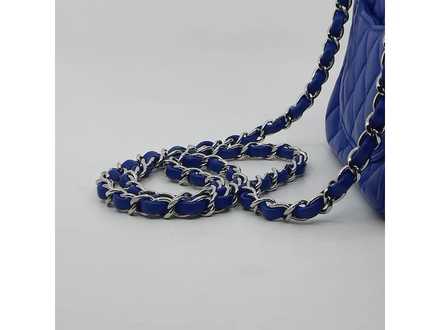 Schoudertas, chanel - afbeelding 8 van  20