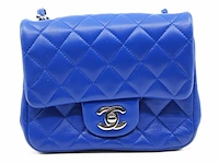 Schoudertas, chanel
