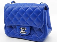 Schoudertas, chanel - afbeelding 12 van  20