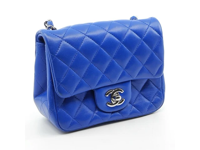 Schoudertas, chanel - afbeelding 14 van  20