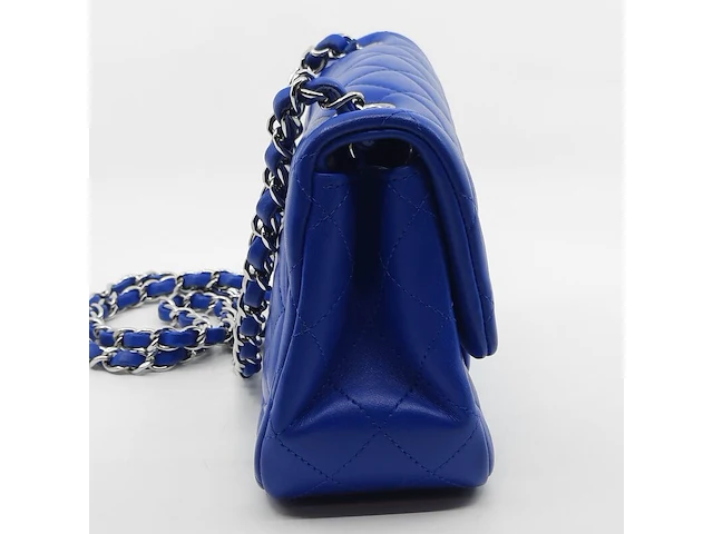 Schoudertas, chanel - afbeelding 15 van  20