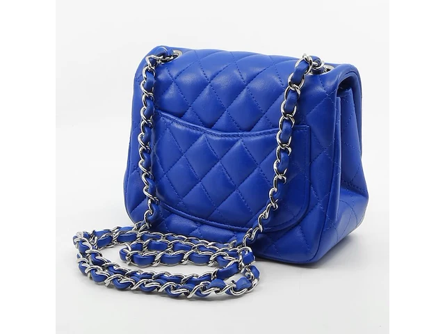 Schoudertas, chanel - afbeelding 16 van  20