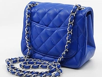 Schoudertas, chanel - afbeelding 16 van  20