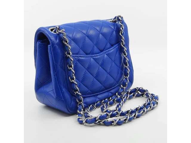 Schoudertas, chanel - afbeelding 17 van  20