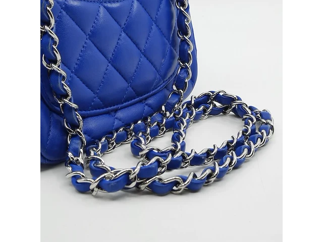 Schoudertas, chanel - afbeelding 18 van  20