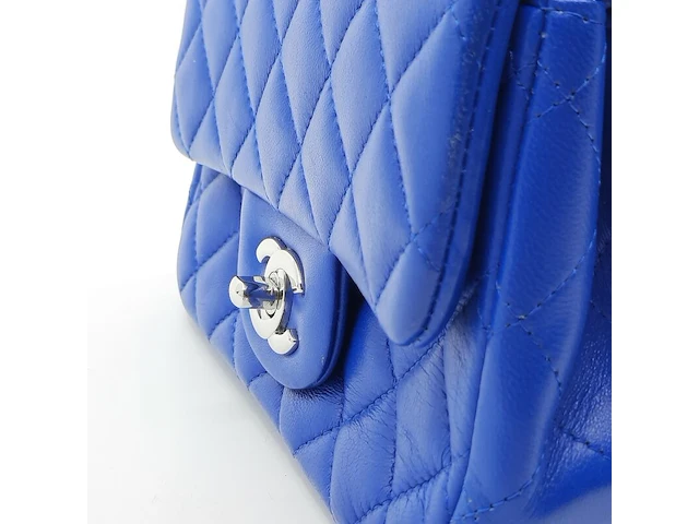 Schoudertas, chanel - afbeelding 20 van  20