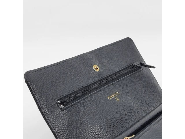 Schoudertas, chanel - afbeelding 2 van  16